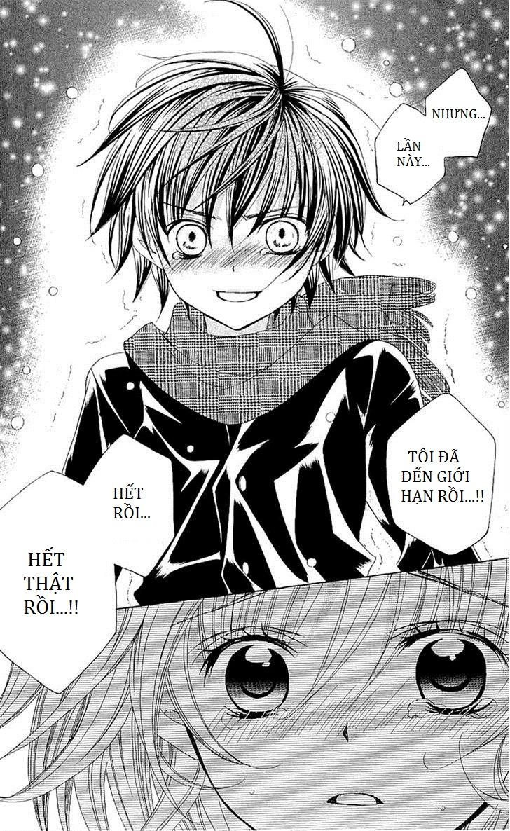 Mình Thích Cậu Đó, Suzuki Chapter 34 - 19