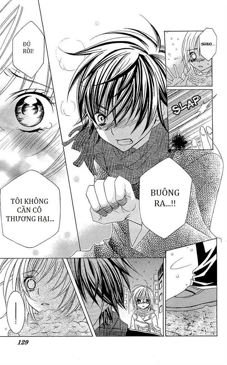 Mình Thích Cậu Đó, Suzuki Chapter 34 - 20