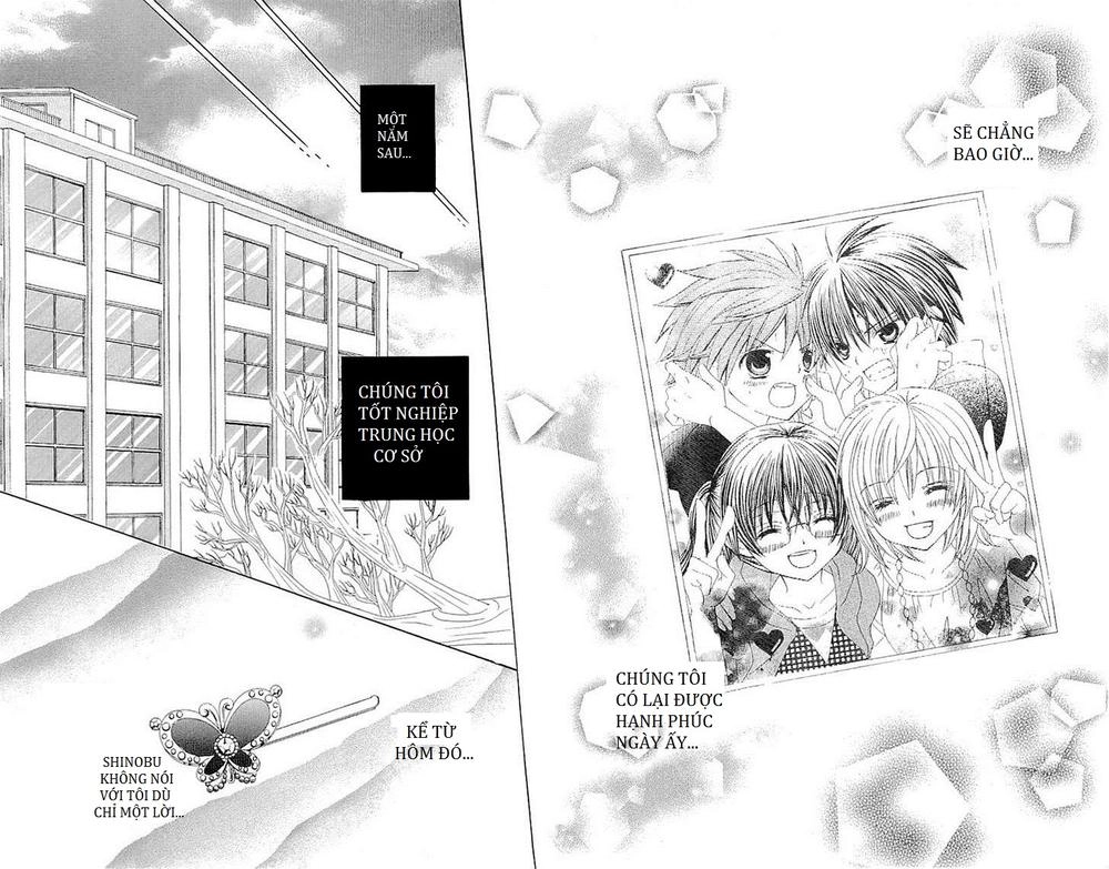 Mình Thích Cậu Đó, Suzuki Chapter 34 - 25