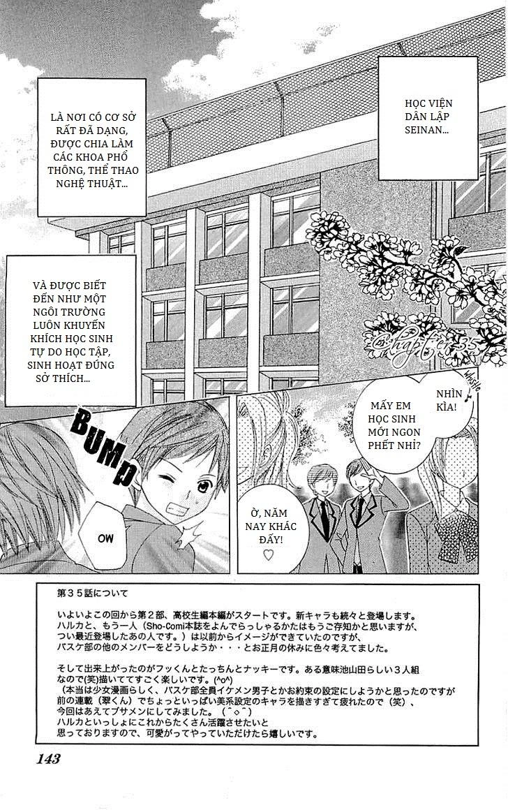 Mình Thích Cậu Đó, Suzuki Chapter 35 - 3