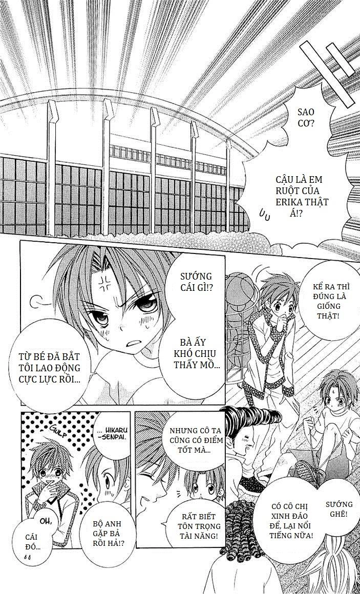 Mình Thích Cậu Đó, Suzuki Chapter 35 - 12