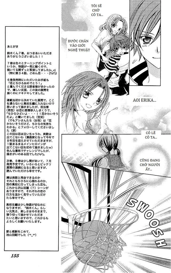 Mình Thích Cậu Đó, Suzuki Chapter 35 - 13