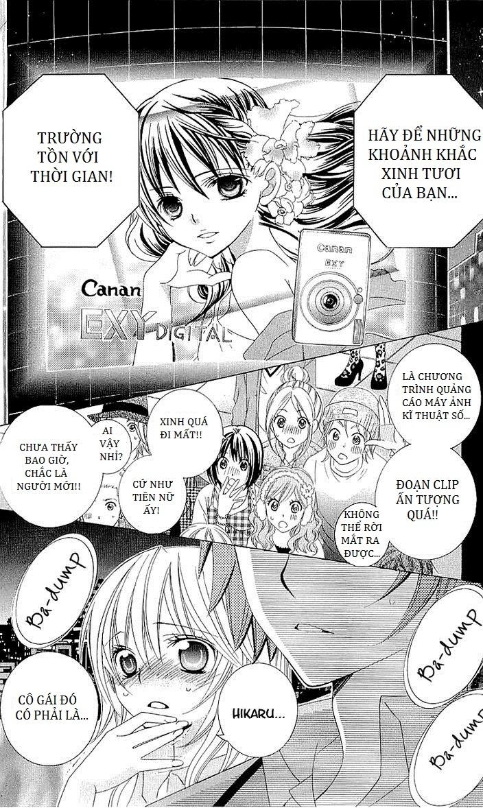 Mình Thích Cậu Đó, Suzuki Chapter 35 - 23