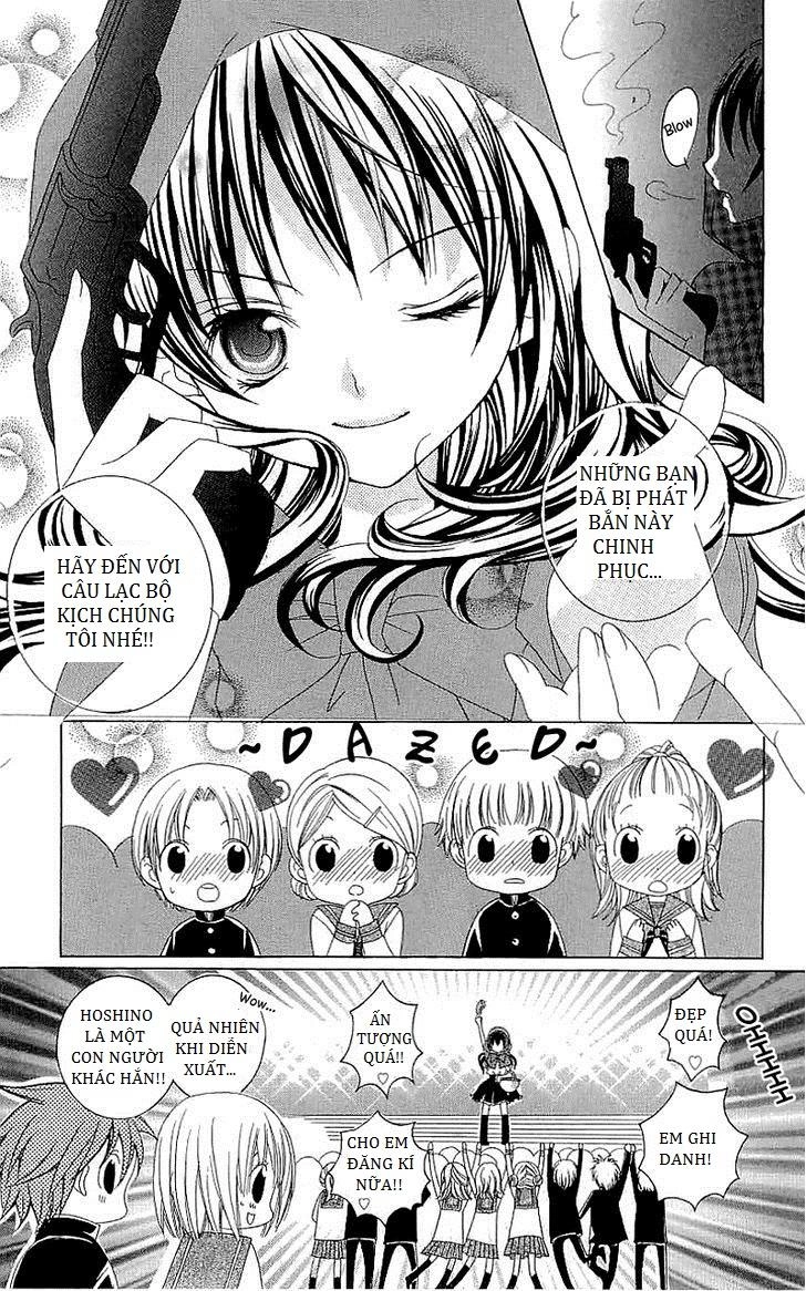 Mình Thích Cậu Đó, Suzuki Chapter 35.5 - 7