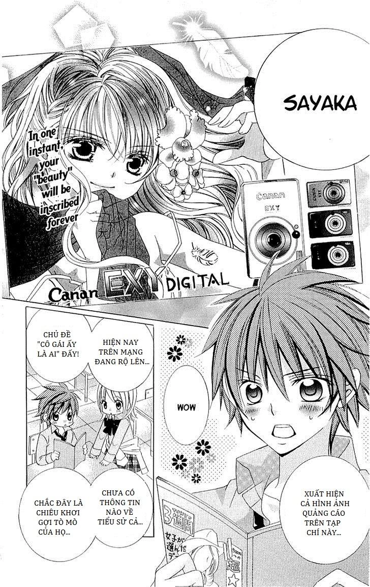 Mình Thích Cậu Đó, Suzuki Chapter 36 - 4