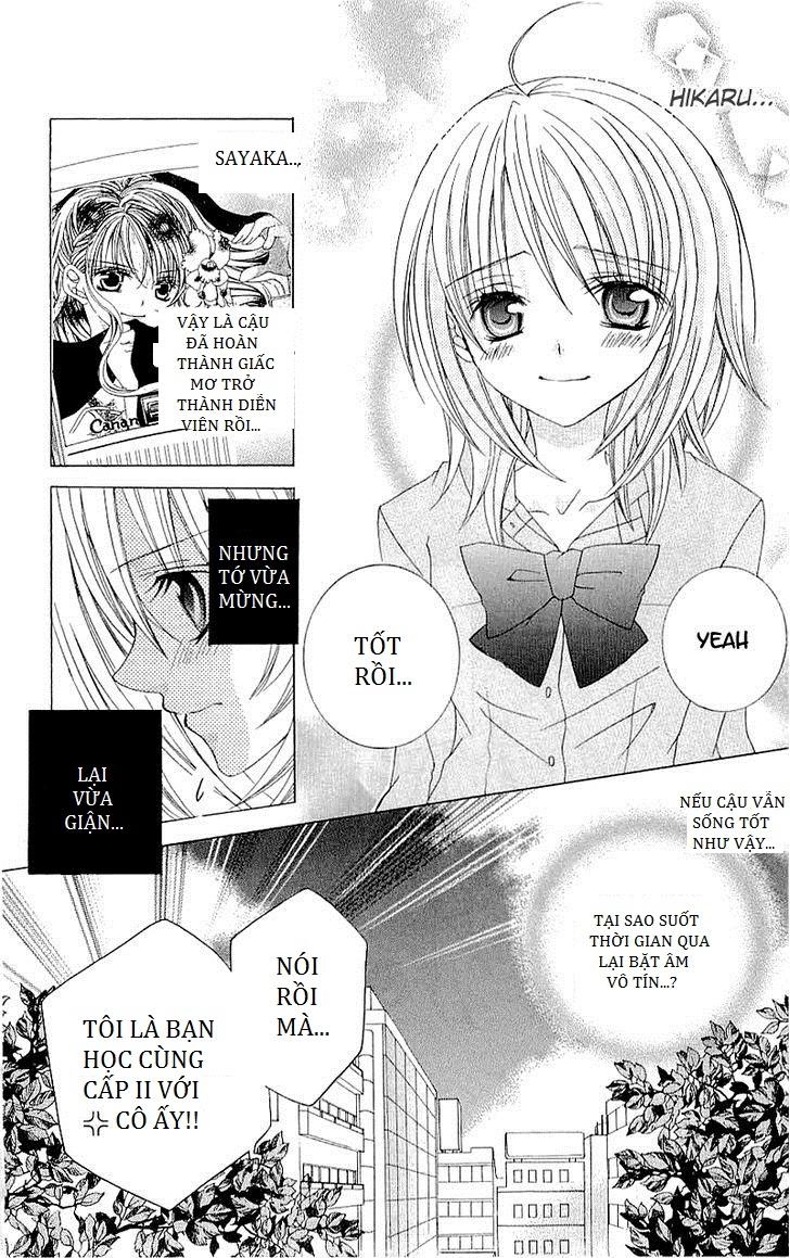 Mình Thích Cậu Đó, Suzuki Chapter 36 - 6