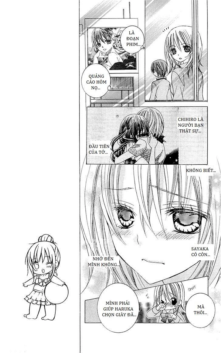 Mình Thích Cậu Đó, Suzuki Chapter 36 - 9