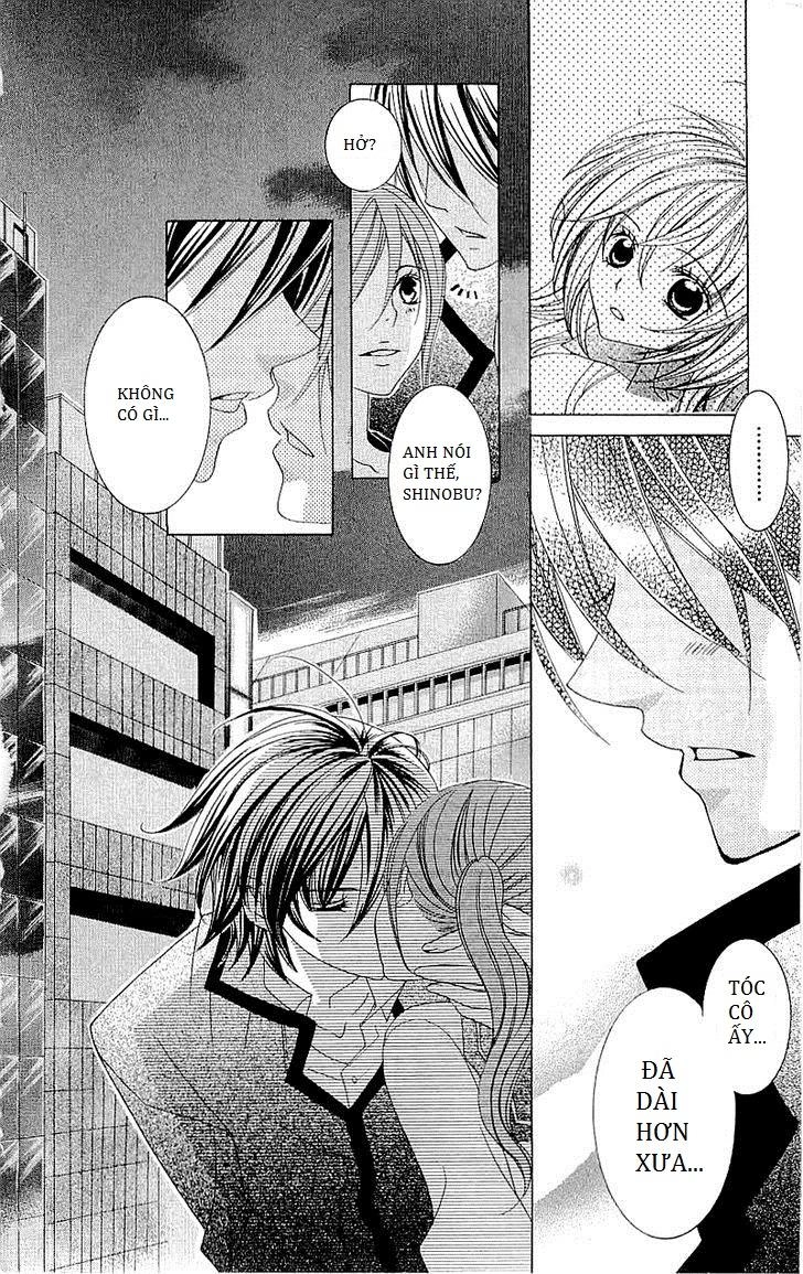 Mình Thích Cậu Đó, Suzuki Chapter 36 - 15