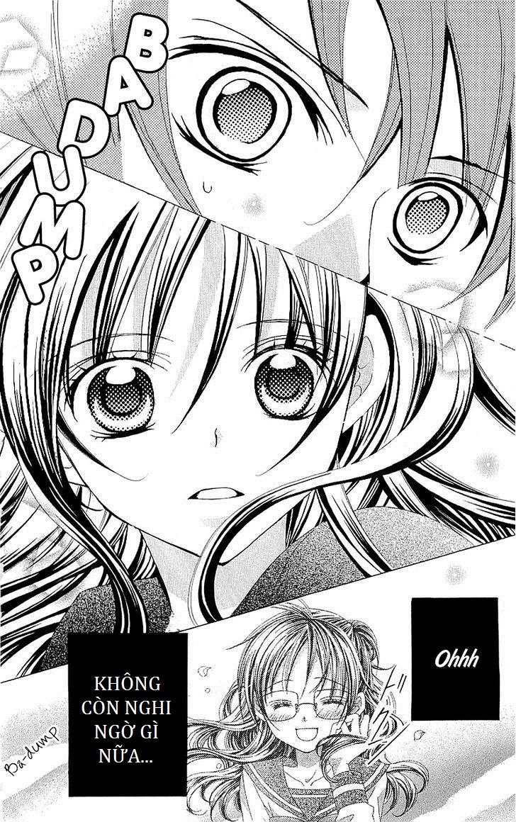 Mình Thích Cậu Đó, Suzuki Chapter 36 - 20