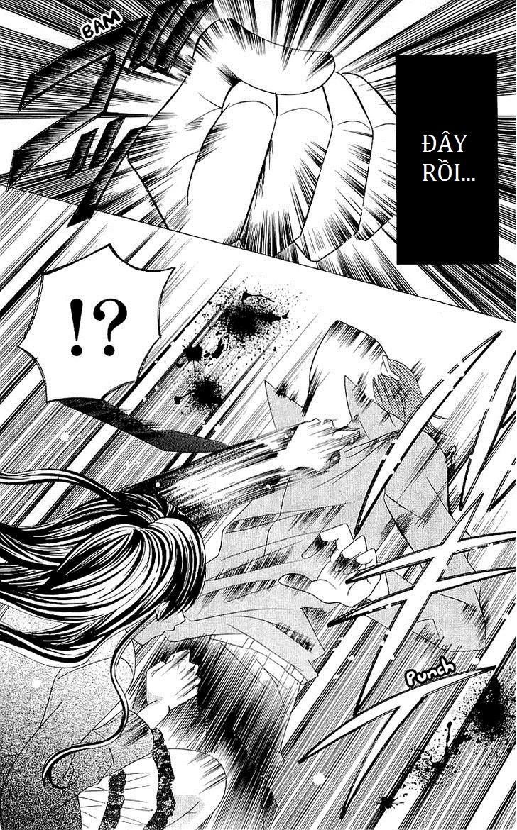 Mình Thích Cậu Đó, Suzuki Chapter 36 - 23