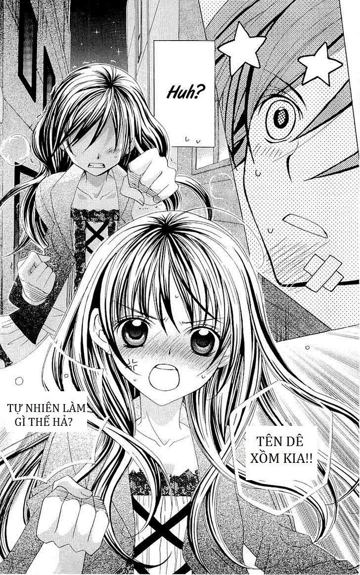 Mình Thích Cậu Đó, Suzuki Chapter 36 - 24