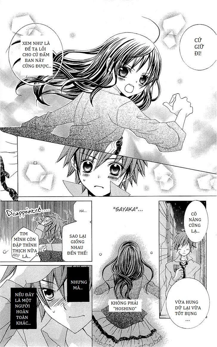 Mình Thích Cậu Đó, Suzuki Chapter 36 - 30