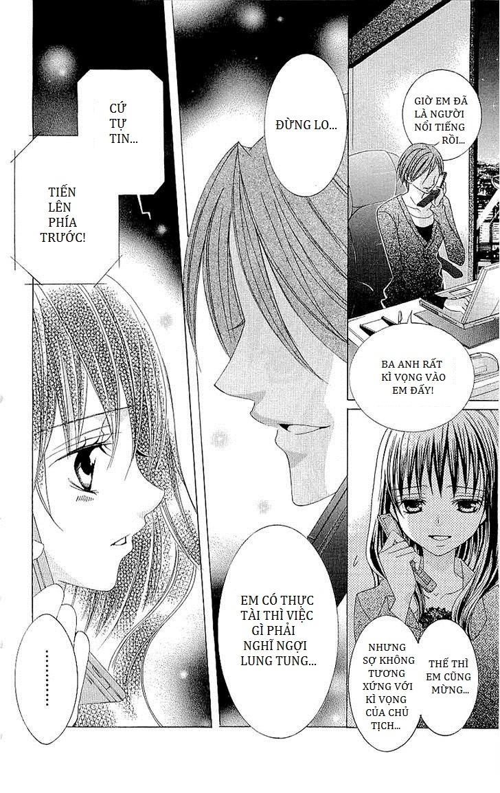 Mình Thích Cậu Đó, Suzuki Chapter 37 - 4