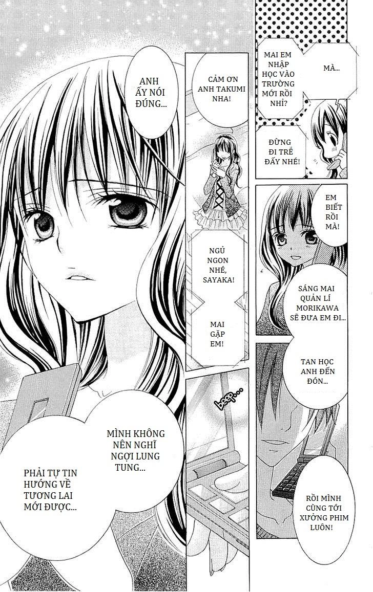 Mình Thích Cậu Đó, Suzuki Chapter 37 - 5