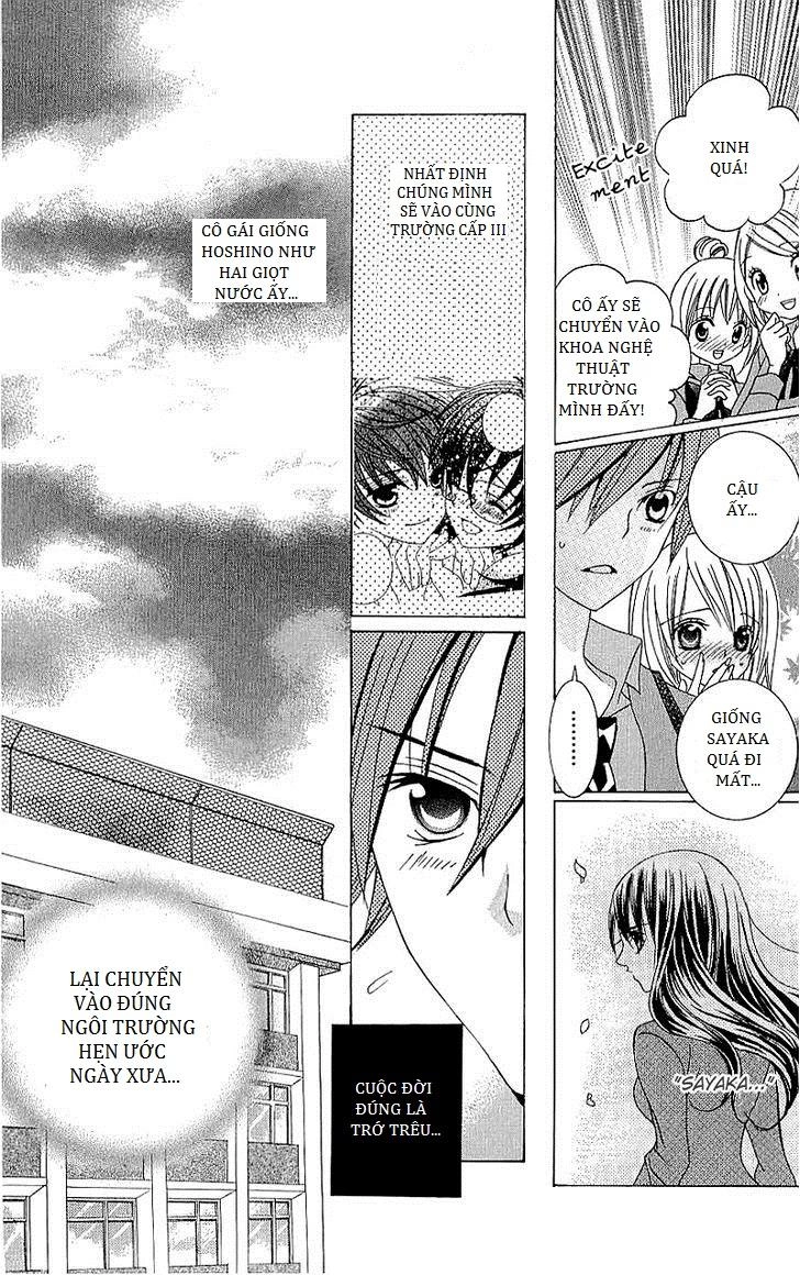 Mình Thích Cậu Đó, Suzuki Chapter 37 - 10