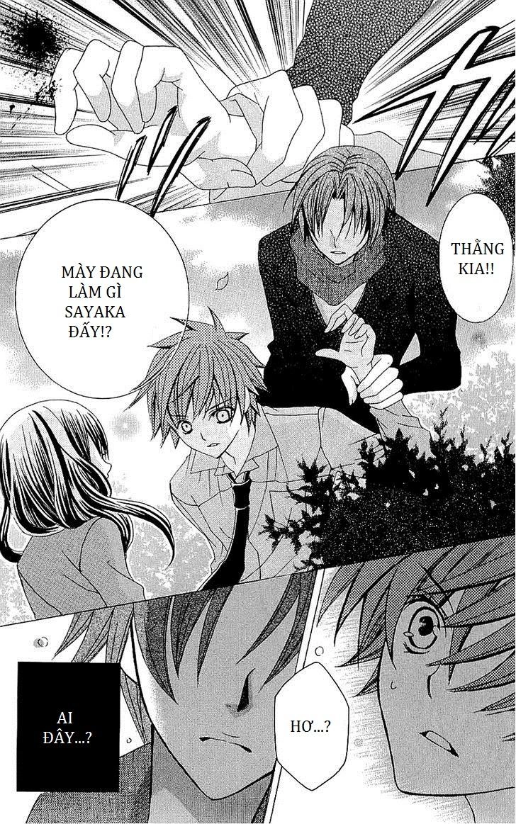 Mình Thích Cậu Đó, Suzuki Chapter 37 - 32