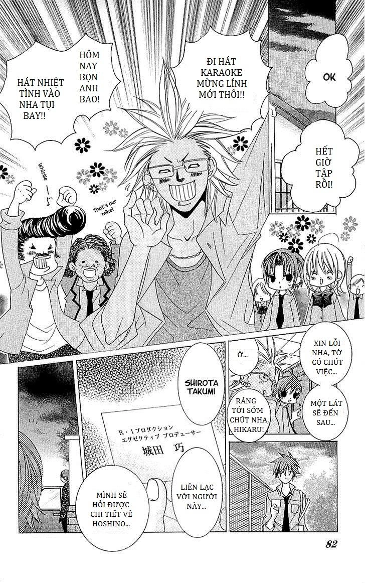 Mình Thích Cậu Đó, Suzuki Chapter 38 - 11