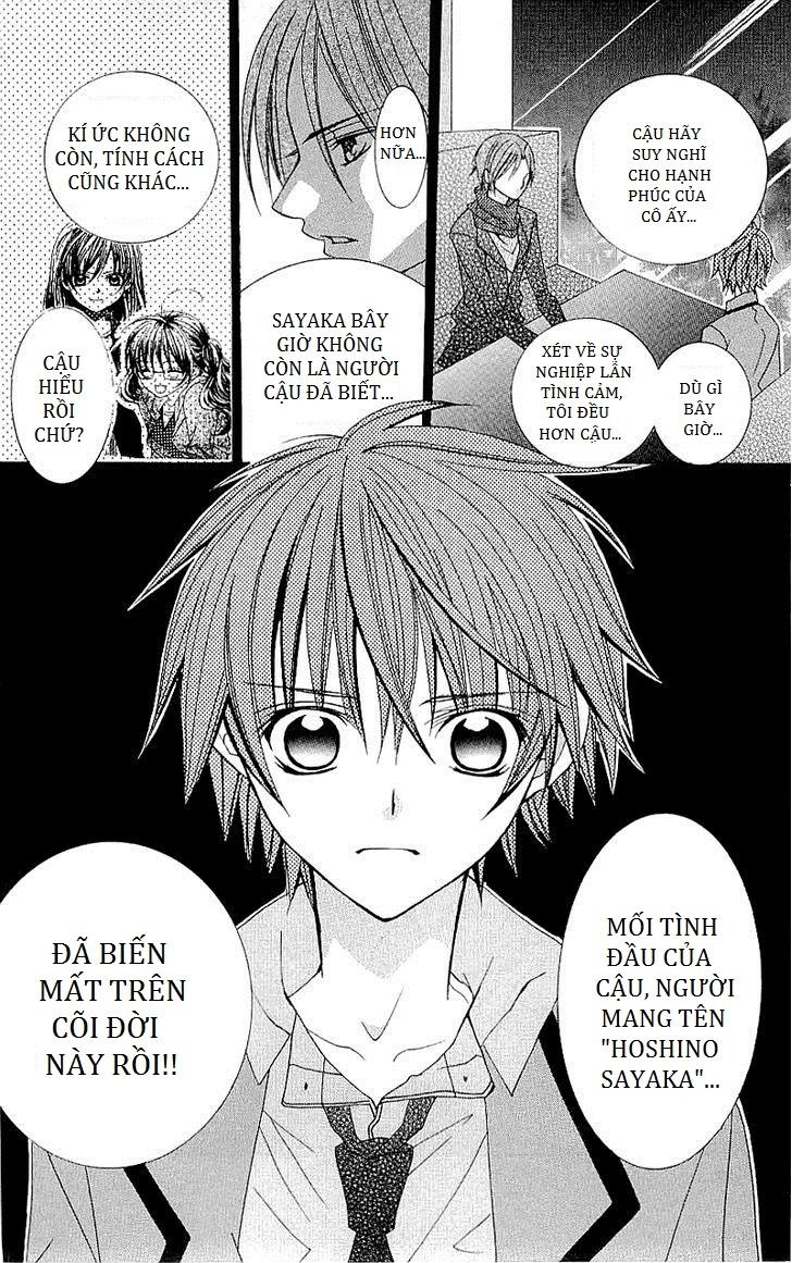 Mình Thích Cậu Đó, Suzuki Chapter 38 - 21