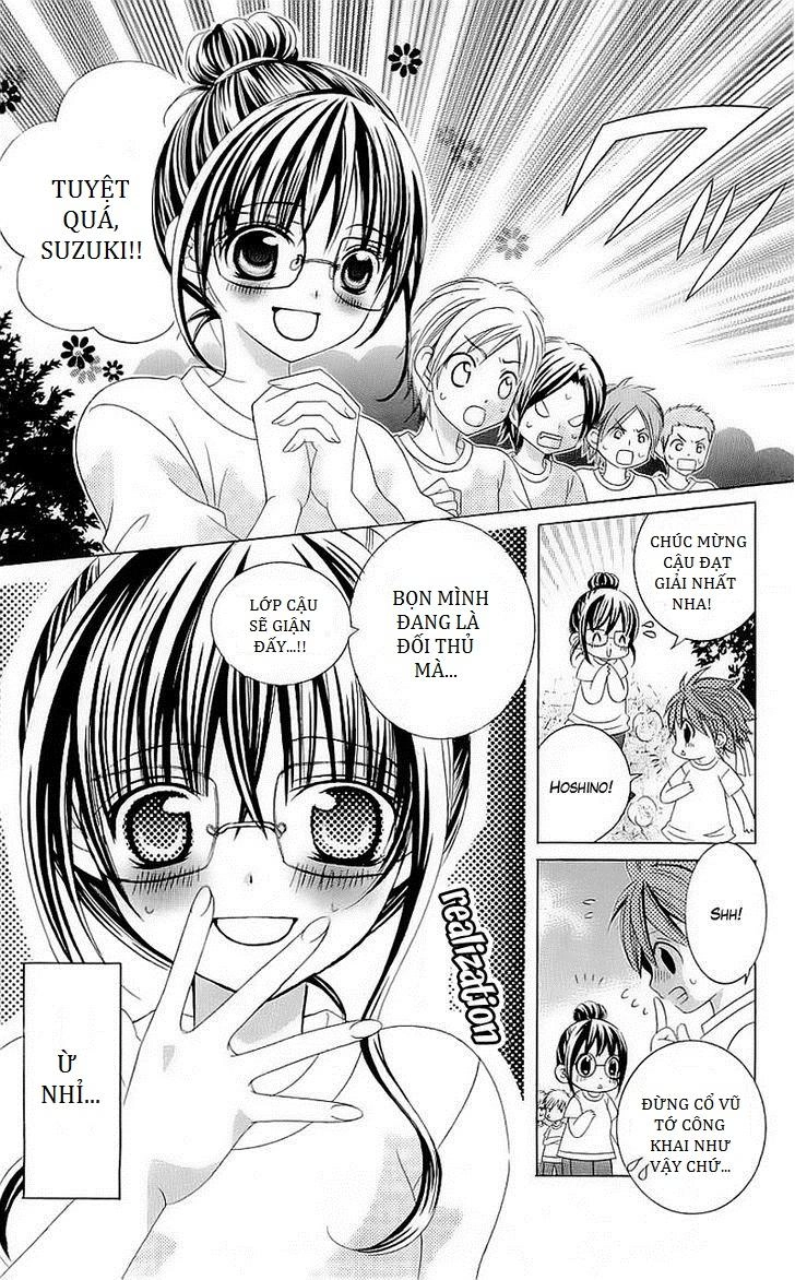 Mình Thích Cậu Đó, Suzuki Chapter 40.5 - 4