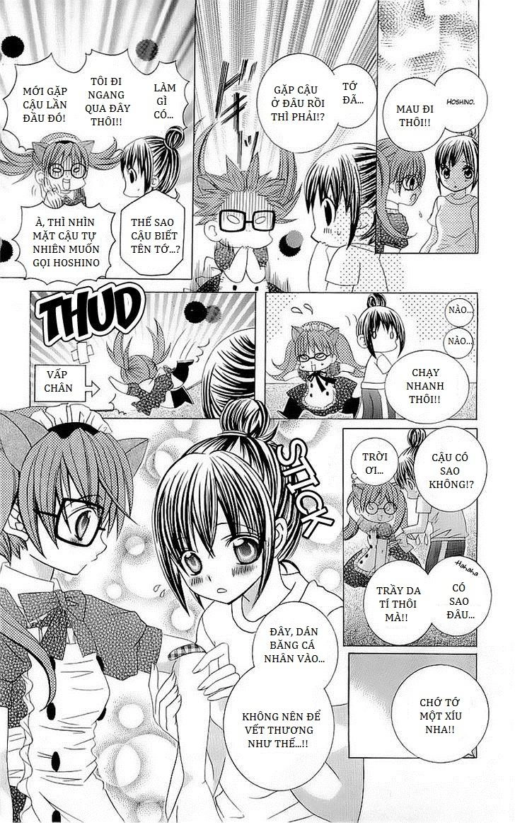 Mình Thích Cậu Đó, Suzuki Chapter 40.5 - 12