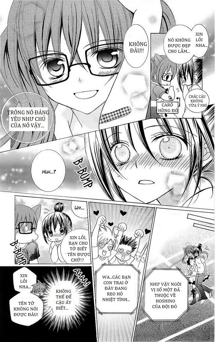 Mình Thích Cậu Đó, Suzuki Chapter 40.5 - 13