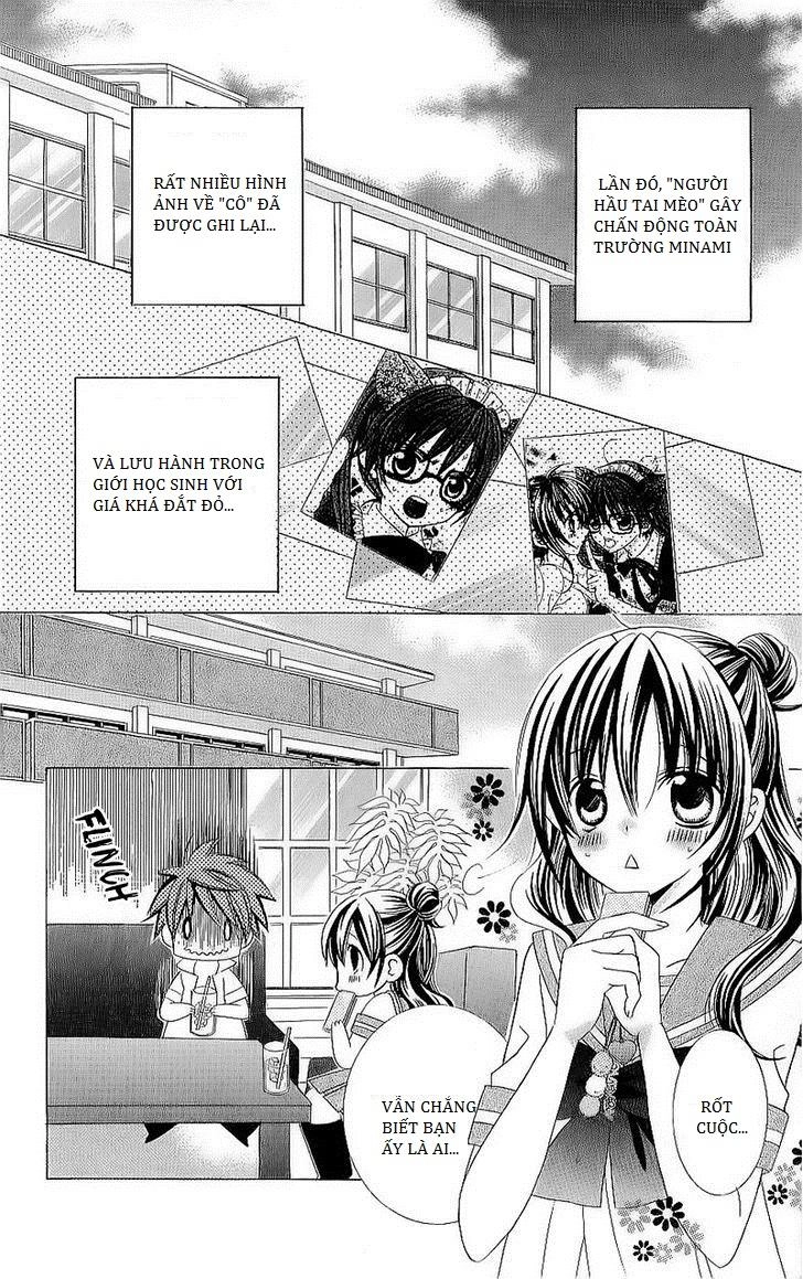 Mình Thích Cậu Đó, Suzuki Chapter 40.5 - 15