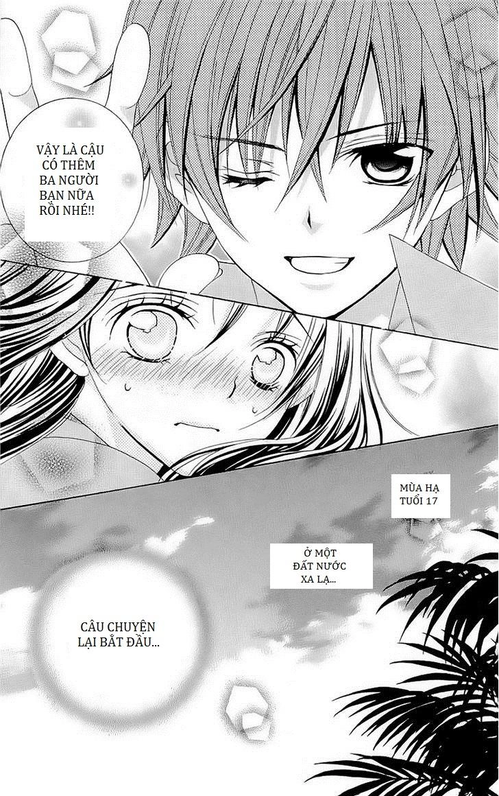 Mình Thích Cậu Đó, Suzuki Chapter 41 - 4