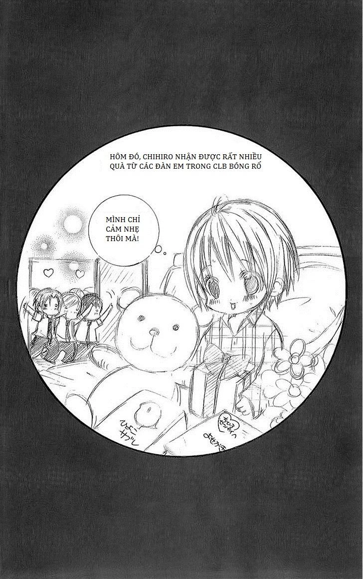 Mình Thích Cậu Đó, Suzuki Chapter 42 - 36