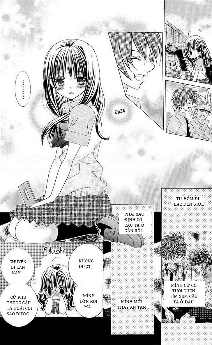 Mình Thích Cậu Đó, Suzuki Chapter 43 - 6