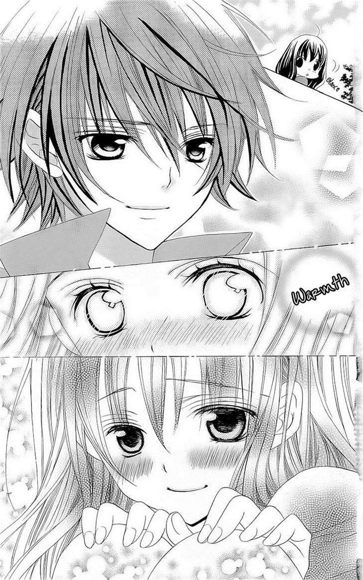 Mình Thích Cậu Đó, Suzuki Chapter 43 - 7