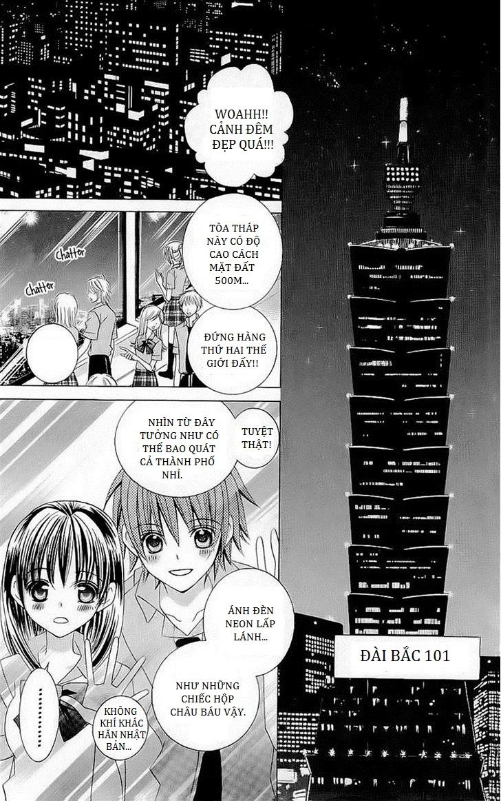 Mình Thích Cậu Đó, Suzuki Chapter 43 - 25