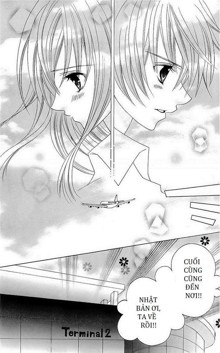 Mình Thích Cậu Đó, Suzuki Chapter 43 - 30