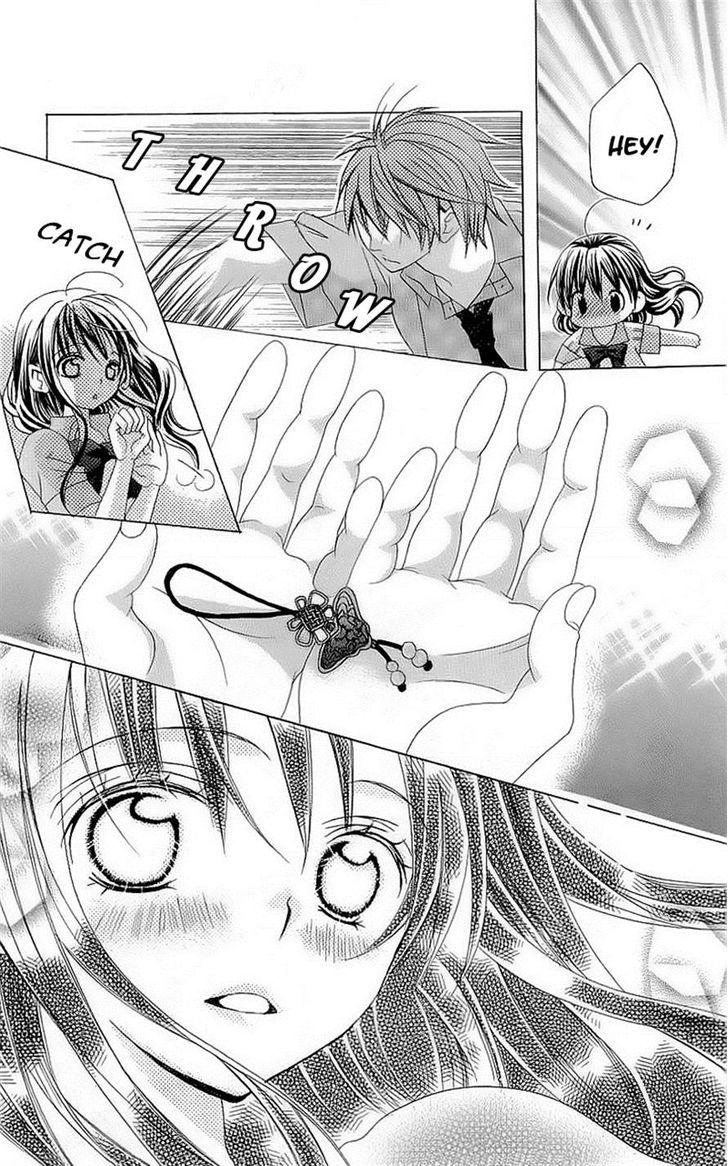 Mình Thích Cậu Đó, Suzuki Chapter 43 - 33