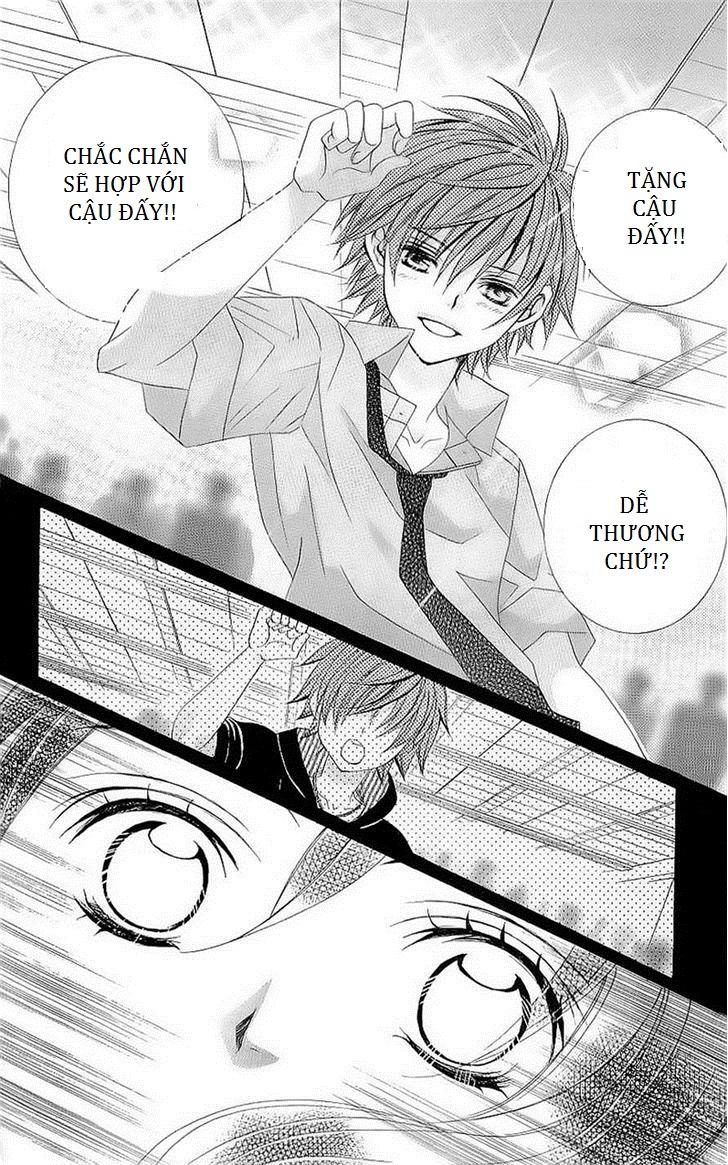 Mình Thích Cậu Đó, Suzuki Chapter 43 - 34