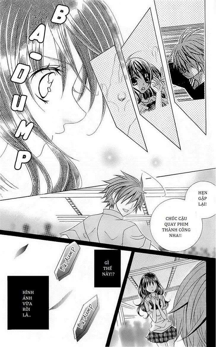 Mình Thích Cậu Đó, Suzuki Chapter 43 - 35