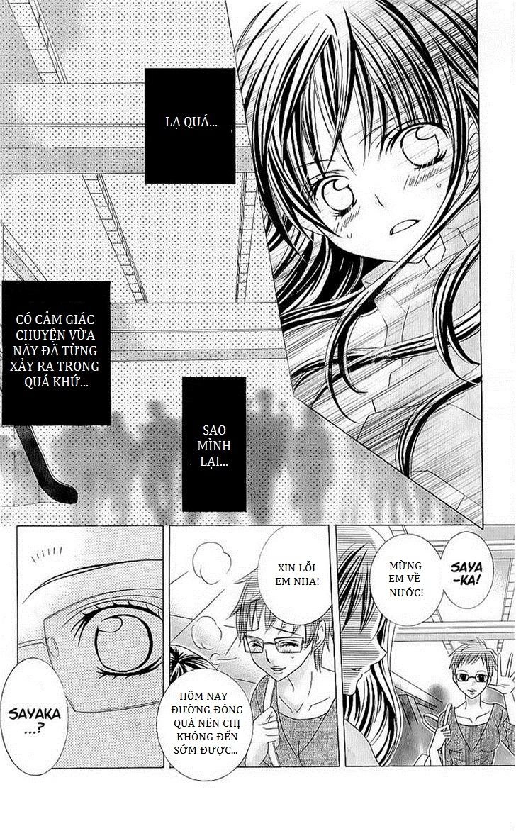 Mình Thích Cậu Đó, Suzuki Chapter 43 - 36