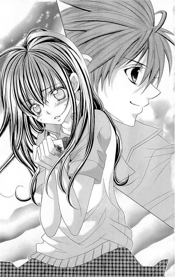 Mình Thích Cậu Đó, Suzuki Chapter 43 - 37