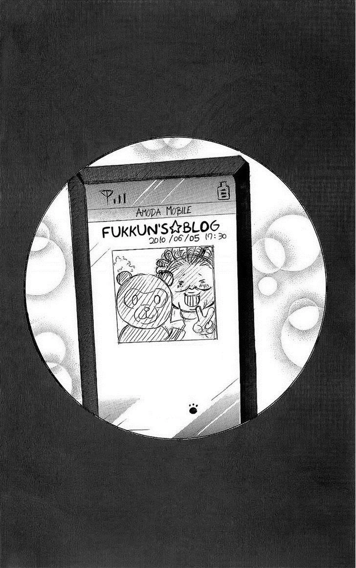 Mình Thích Cậu Đó, Suzuki Chapter 43 - 38