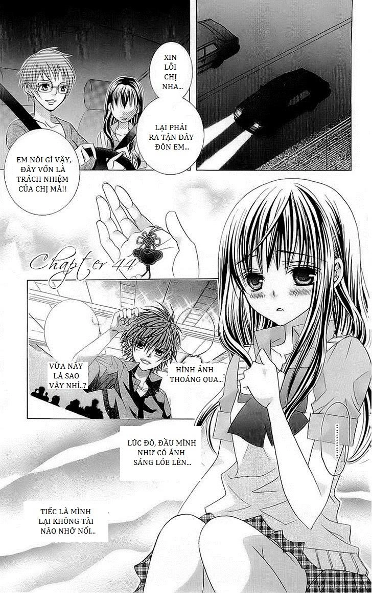 Mình Thích Cậu Đó, Suzuki Chapter 44 - 3