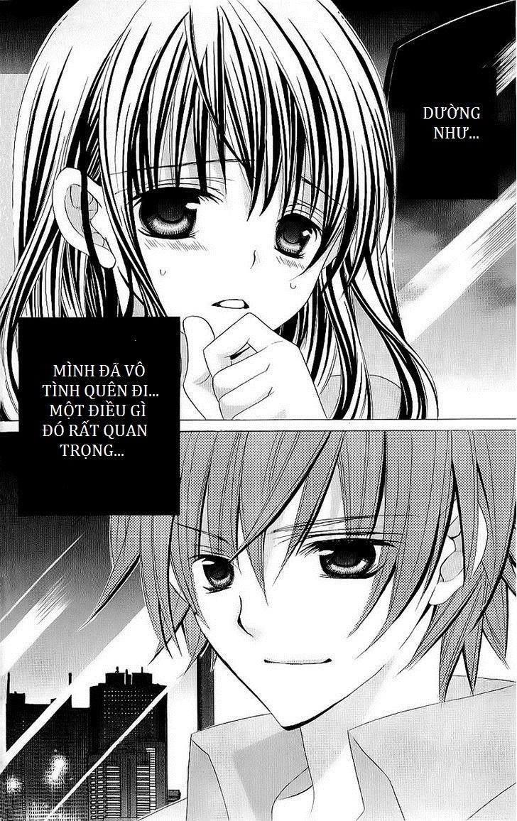 Mình Thích Cậu Đó, Suzuki Chapter 44 - 4