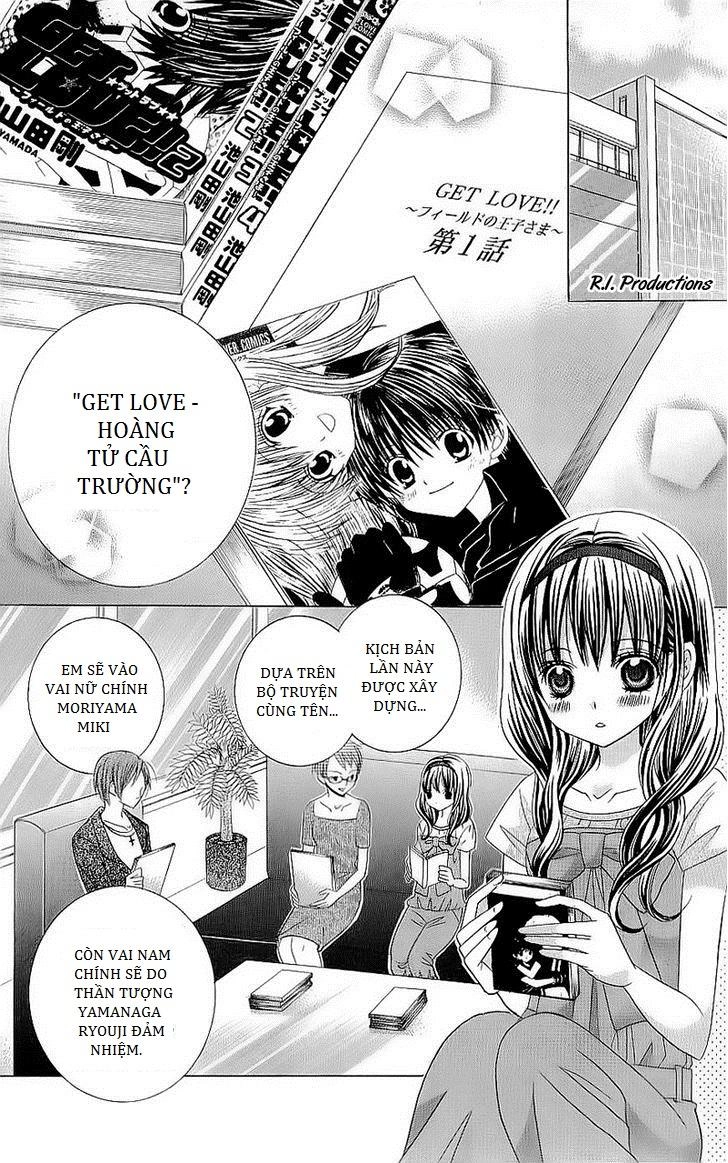 Mình Thích Cậu Đó, Suzuki Chapter 44 - 8