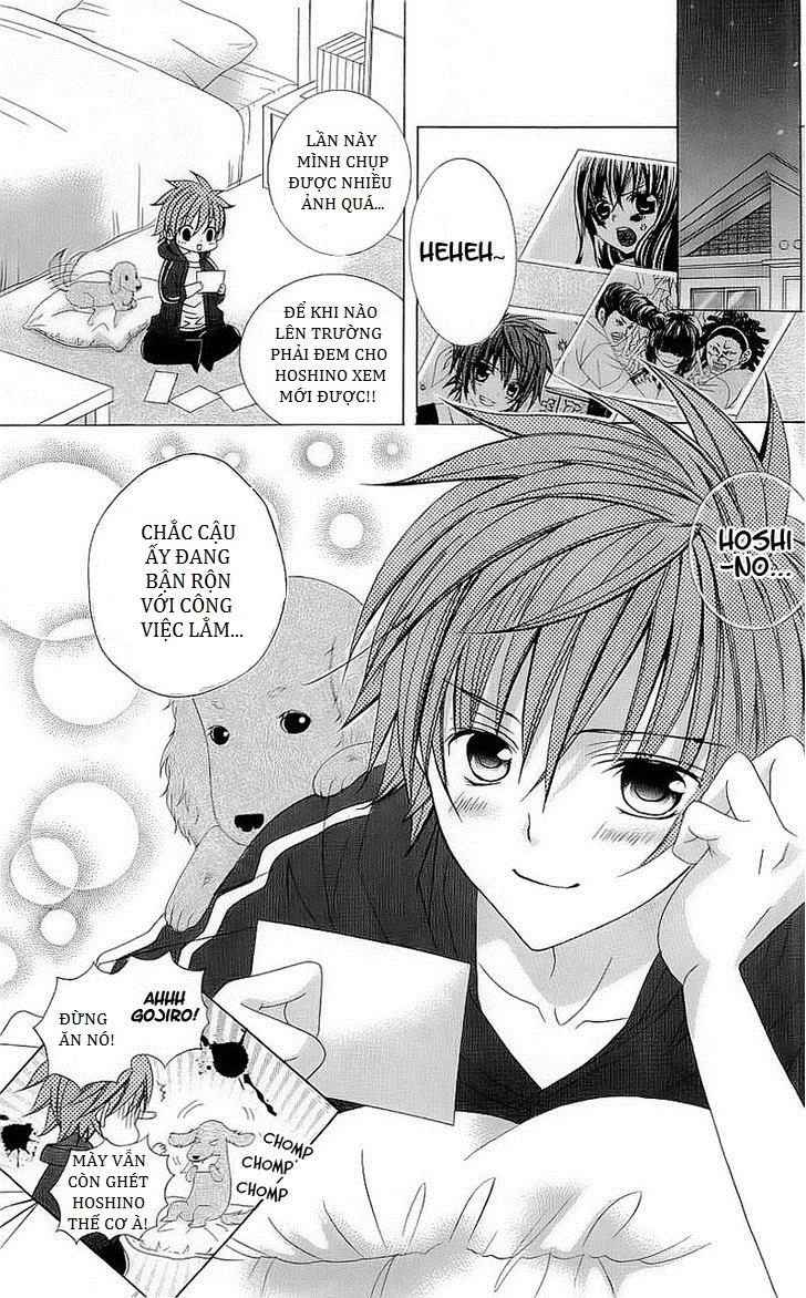 Mình Thích Cậu Đó, Suzuki Chapter 44 - 11