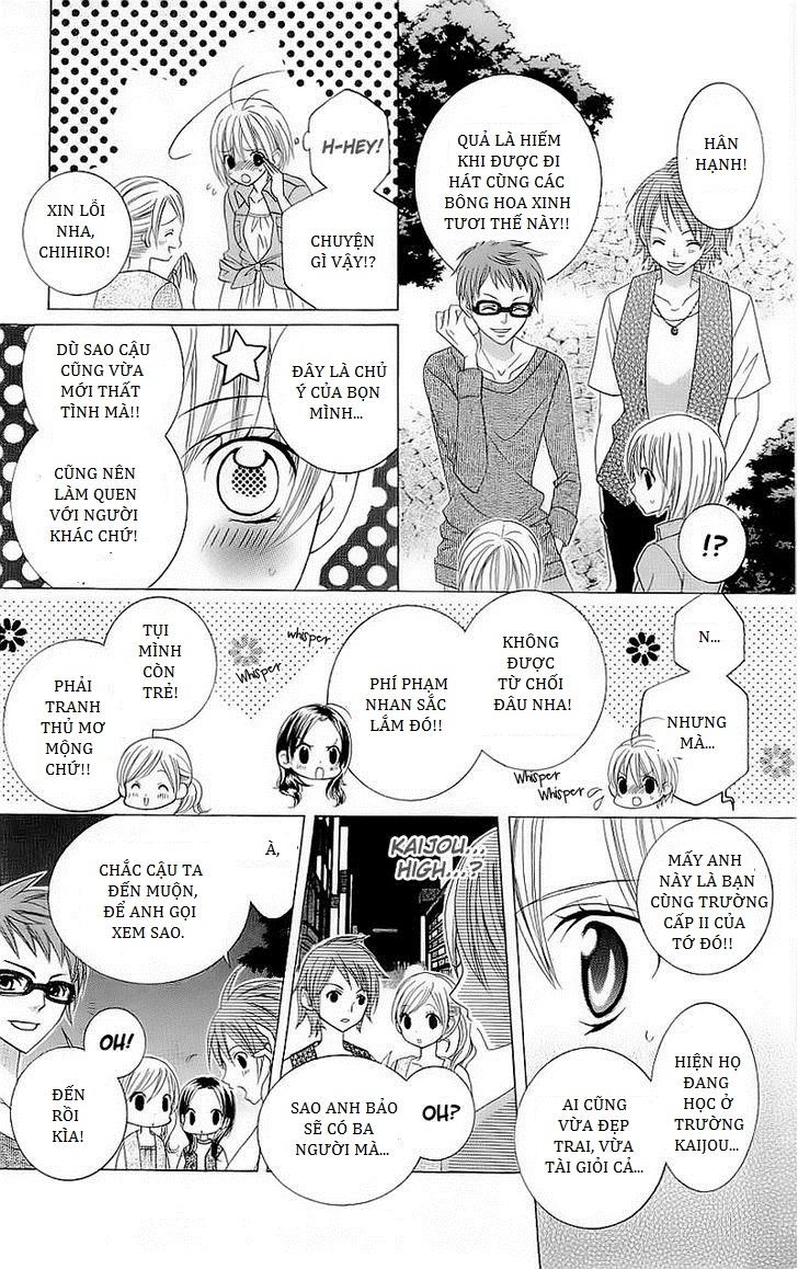 Mình Thích Cậu Đó, Suzuki Chapter 44 - 13