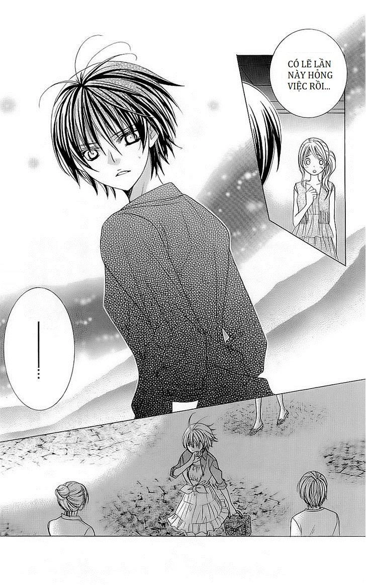 Mình Thích Cậu Đó, Suzuki Chapter 44 - 26