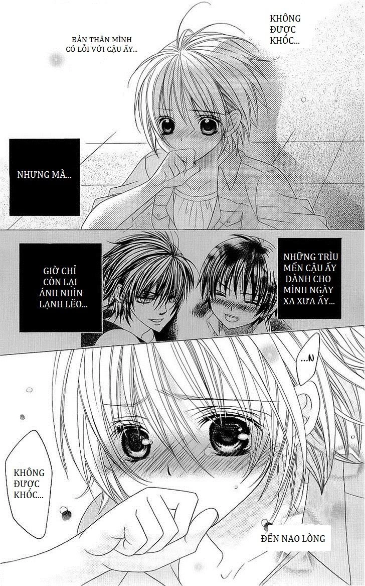 Mình Thích Cậu Đó, Suzuki Chapter 44 - 27