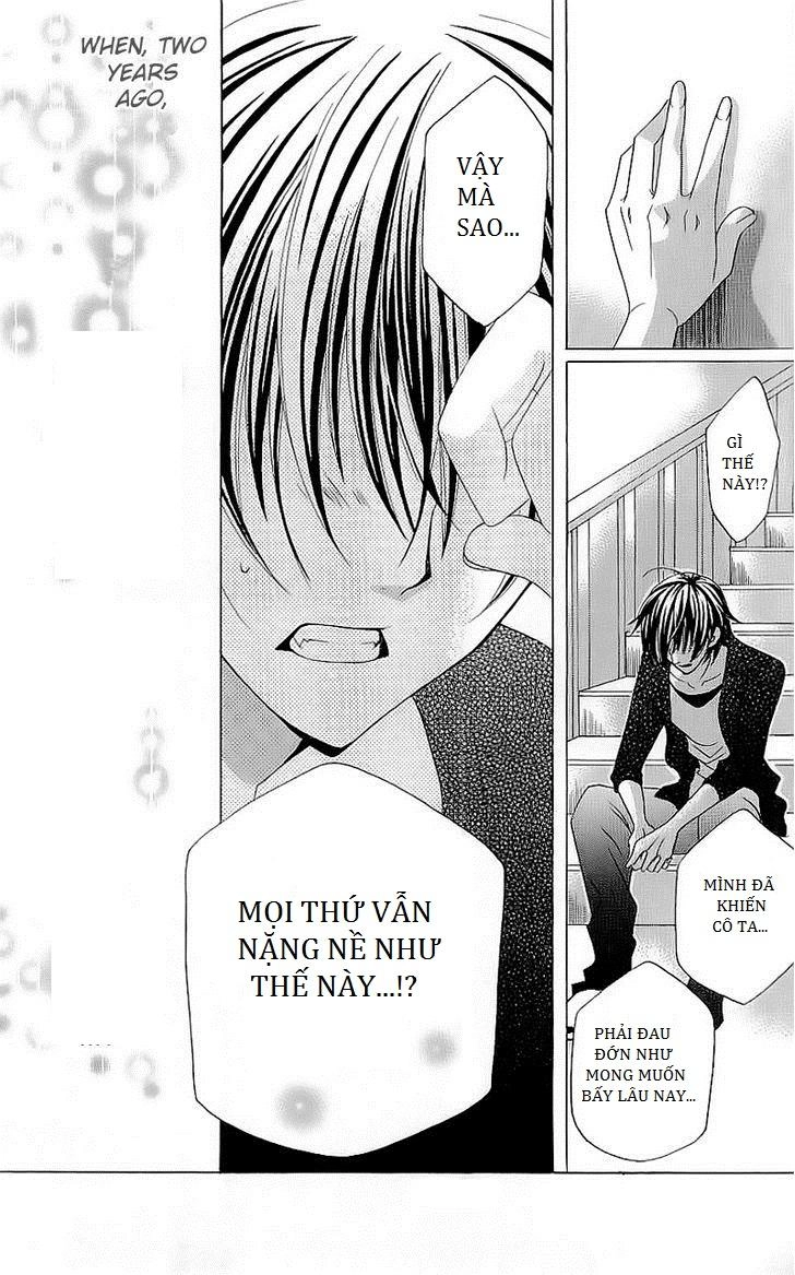 Mình Thích Cậu Đó, Suzuki Chapter 44 - 28