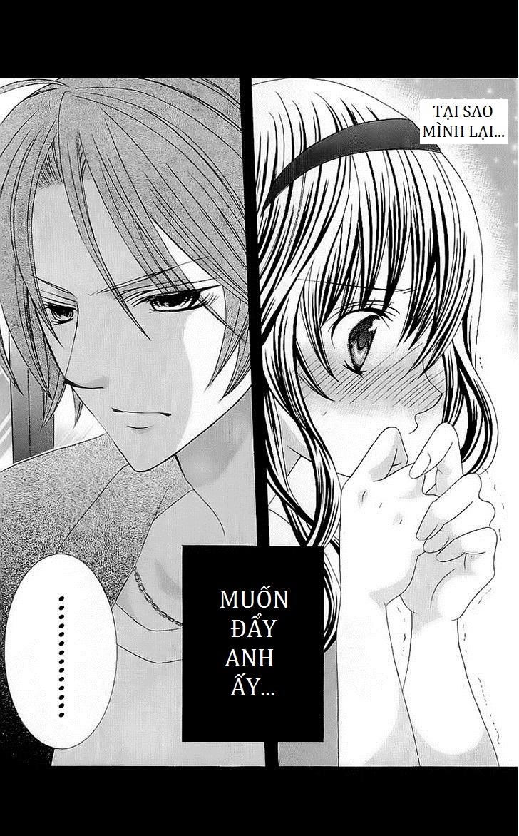 Mình Thích Cậu Đó, Suzuki Chapter 44 - 34