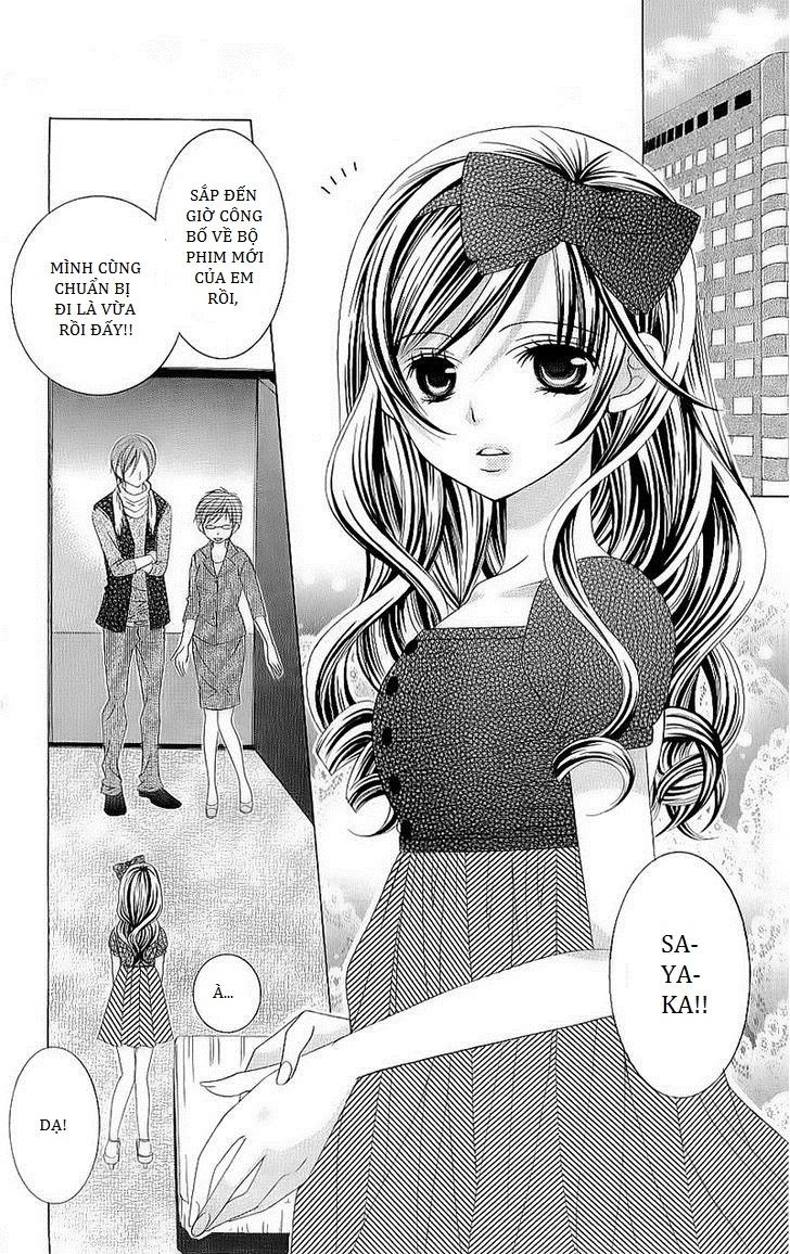 Mình Thích Cậu Đó, Suzuki Chapter 45 - 4