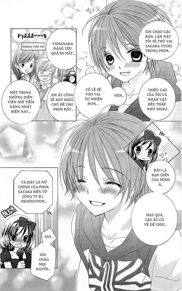 Mình Thích Cậu Đó, Suzuki Chapter 45 - 7