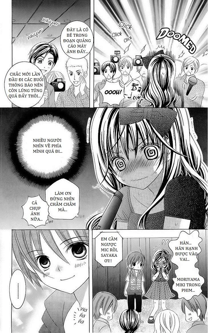 Mình Thích Cậu Đó, Suzuki Chapter 45 - 8